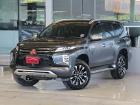 Mitsubishi Pajero Sport 2.4 GT ปี 2020 ไมล์แท้5x,xxxโล รถบ้านมือเดียว สวยเดิมทั้งคัน ออกรถ0บาท