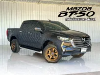 รุ่นใหม่ 1.9S Hi-Racer Mazda BT-50  รถกระบะ 4ประตู ยกสูง