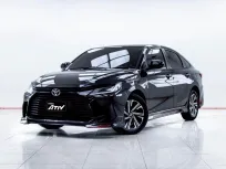 5C455 TOYOTA YARIS ATIV 1.2 SPORT AT 2024