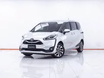1E642 TOYOTA SIENTA 1.5 V MNC AT 2022