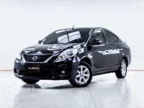 5C417 NISSAN ALMERA 1.2 VL AT 2013