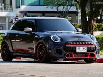 Mini JOHN COOPER WORKS GP3 ปี 2021 