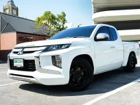 2020 MITSUBISHI TRITON  2.5 GLX MEGA CAB