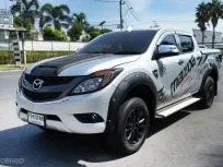 2012 Mazda BT-50 2.2 Hi-Racer รถกระบะ ออโต้