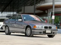 BMW 3 Series 318i E36 ปี 1995 รถยุโรปสุดคลาสสิค
