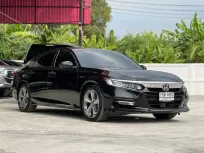 Honda Accord 2.0 Hybrid 2020 รถมือสองสภาพดี