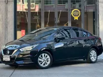 มั่นใจได้ #โชว์รูมนิสสันขายเองโดย NISSAN ALMERA 1.0V TURBO ปี 2020