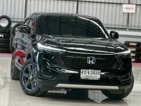 2023 Honda HR-V 1.5 e:HEV EL