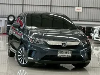 2022 Honda CITY 1.0 Turbo SV 