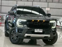 2022 Ford RANGER 2.0 Turbo WildTrak 2WD