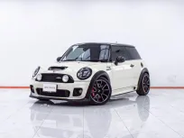 1E771 MINI COOPER S 1.6 RHD AT 2010