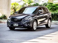 2014 Mazda CX-5 2.2d SUV 