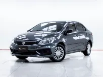5C436 SUZUKI CIAZ 1.2 GL MNC AT 2020