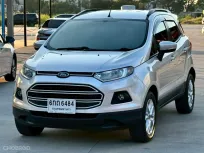 2017 Ford EcoSport 1.5 SUV 