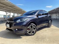 Honda HR-V 1.8 E Limited ปี 2017