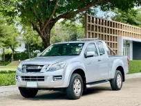 ISUZU D-Max Cab Hi-Lander 2.5 Z ออโต้ ปี 2014