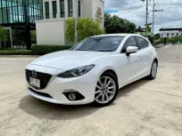 Mazda 3 2.0 S Hatchback 2016