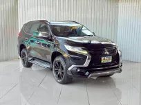 MITSUBISHI PAJERO SPORT 2.4 GT Premium Elite Edition 4WD ปี 2019  โฉม ปี15-ปัจจุบัน