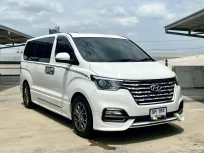 HYUNDAI H-1 IMPRESSIVE ปี 2021