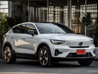 Volvo C40 Recharge Pure Electric (590km.) 2024