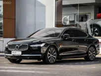 Volvo S90 Recharge Ultimate Bright T8 Plugin hybrid 2021