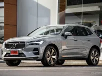 Volvo XC60 Recharge Ultimate Bright T8 Plugin hybrid 2022