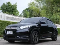 Honda Hrv 1.8 S ปี 2018