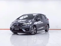 1E764 HONDA JAZZ 1.5 SV AT 2015
