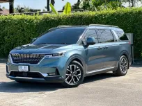 2022 Kia Carnival 2.2 Carnival SXL รถตู้/MPV ขายรถสวย ไมล์แท้  