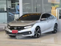 Honda Civic 1.5 i-VTEC Turbo RS ปี 2019