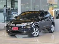 2015 Honda HR-V 1.8 E SUV 