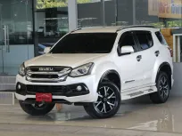 2019 Isuzu MU-X 1.9 ONYX SUV 