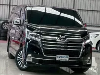 2020 Toyota Majesty 2.8 Premium 