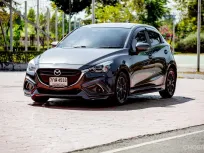 2018 Mazda 2 1.3 Sports (5Door) รถเก๋ง 5 ประตู 