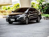 2011 Toyota COROLLA 1.6 รถเก๋ง 4 ประตู 