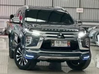 2019 Mitsubishi Pajero Sport 2.4 GT Premium 2WD