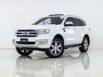 6B437 FORD EVEREST  2.2 TITANIUM PLUS AT 2017