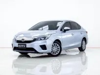 6B425  HONDA CITY 1.0 V TRUBO AT 2022