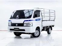 5C491 SUZUKI CARRY PICKUP 1.5 MT 2022