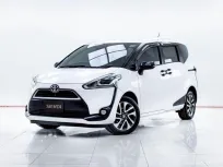 5C430 TOYOTA SIENTA 1.5V AT 2017