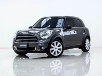6B427 MINI COOPER 1.6 COUNTRY MAN R60 AT 2014