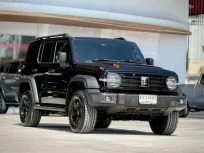 GWM Tank 300 2.0 ULTRA 2024 รถมือสองคุณภาพเยี่ยม