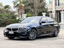 2023 BMW 3 Series 2.0 320d รถเก๋ง 4 ประตู เจ้าของขายเอง รถสวย ไมล์น้อย  
