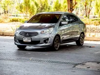 2015 Mitsubishi ATTRAGE 1.2 รถเก๋ง 4 ประตู 