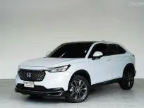 HONDA HR-V 1.5 e:HEV RS AT ปี 2022
