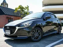 2022 MAZDA 2 1.3 S LEATHER