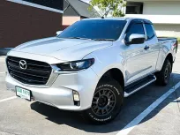 2022 MAZDA BT-50 1.9 FREESTYLE CAB HI-RACER