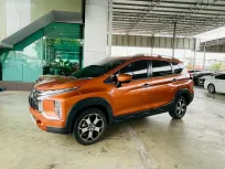 Mitsubishi Xpander 1.5 Cross 20จด25ไมล์น้อยมาก19,000โลรถ  Test drive car