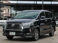 2021 Toyota Innova 2.8G โฉมใหม่ ออกรถ999 ผ่อน10,XXX 