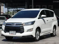 2019 Toyota Innova 2.8G โฉมใหม่ ออกรถ999 ผ่อน10,XXX